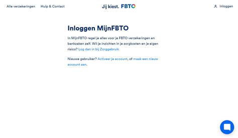 mijnfbto inloggen digid.